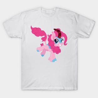 Kirin Pinkie Pie T-Shirt